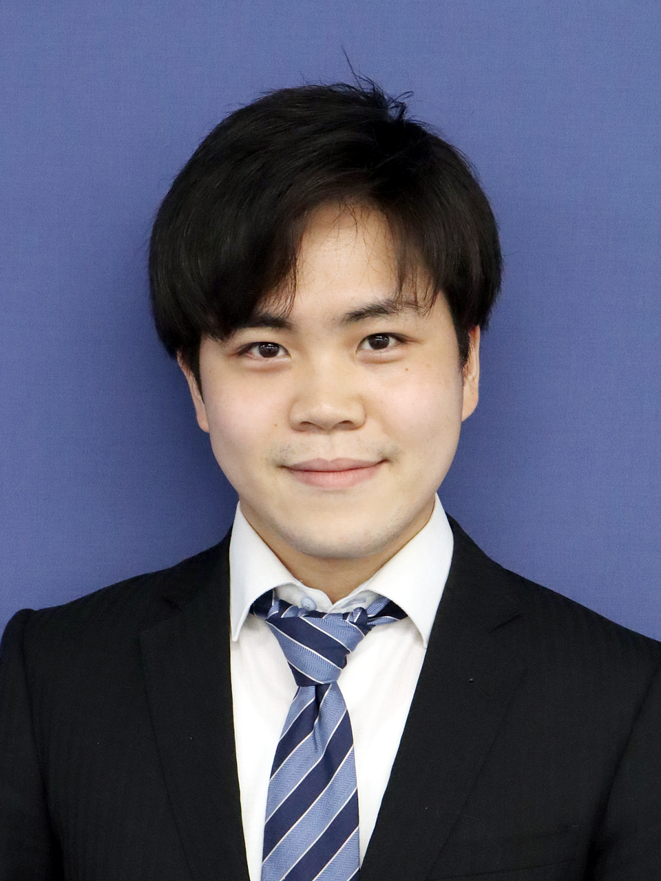 副塾長 秋山睦貴